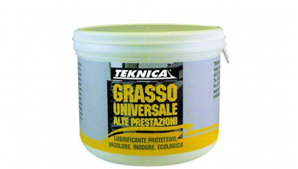 Grasso universale alte prestazioni 500ml TEKNICA