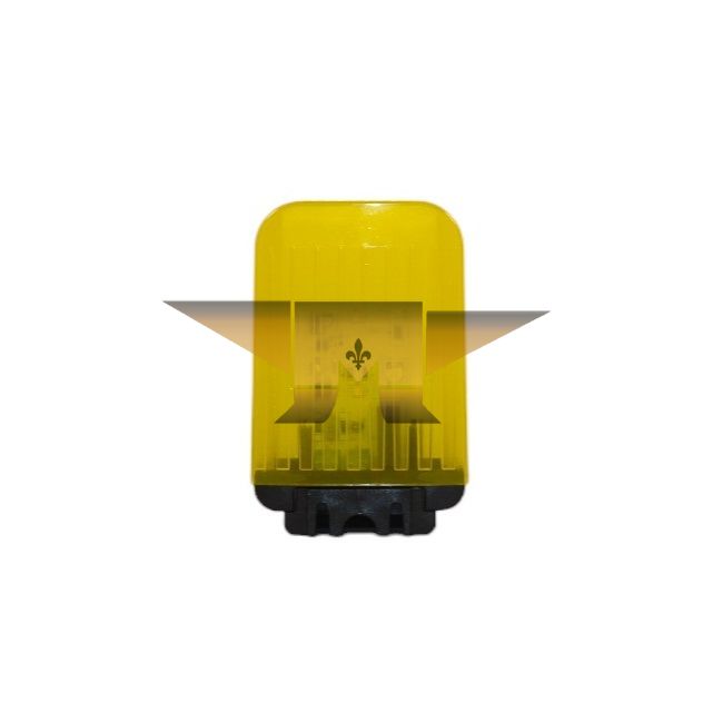 Lampeggiante led - zrz NORTON