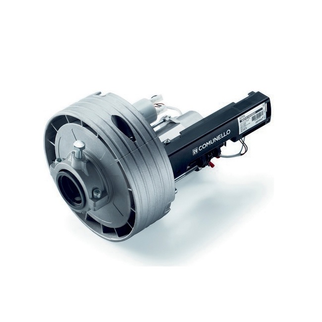 Motore saracinesca Comunello attuatore 180 Nm Spin 180