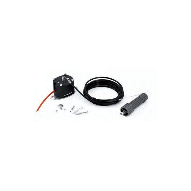 Elettrofreno per serranda NORTON blocca serrande garage freno