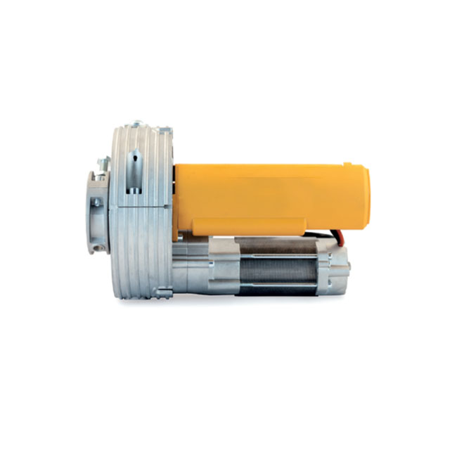 Motori per serranda NORTON