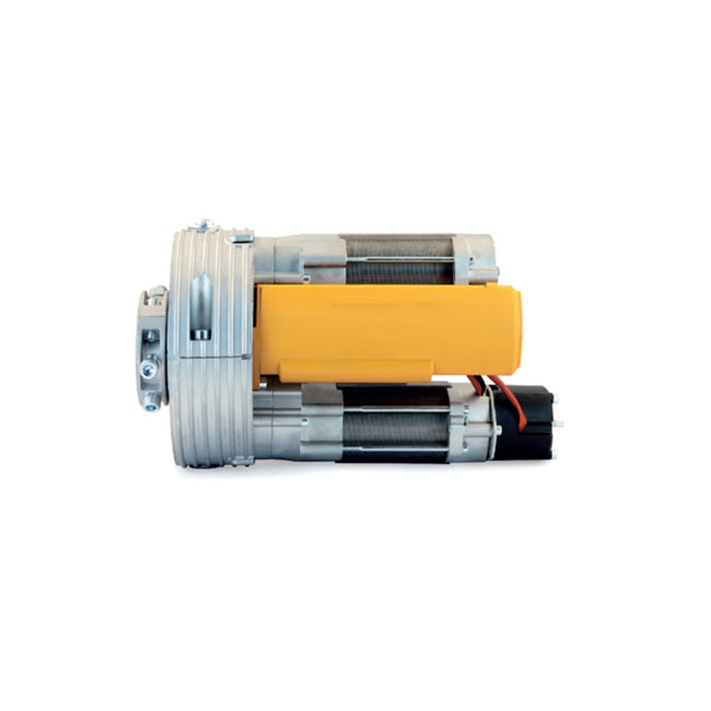 Motori per serranda NORTON