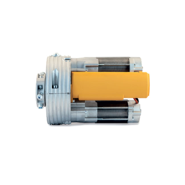 Motori per serranda NORTON