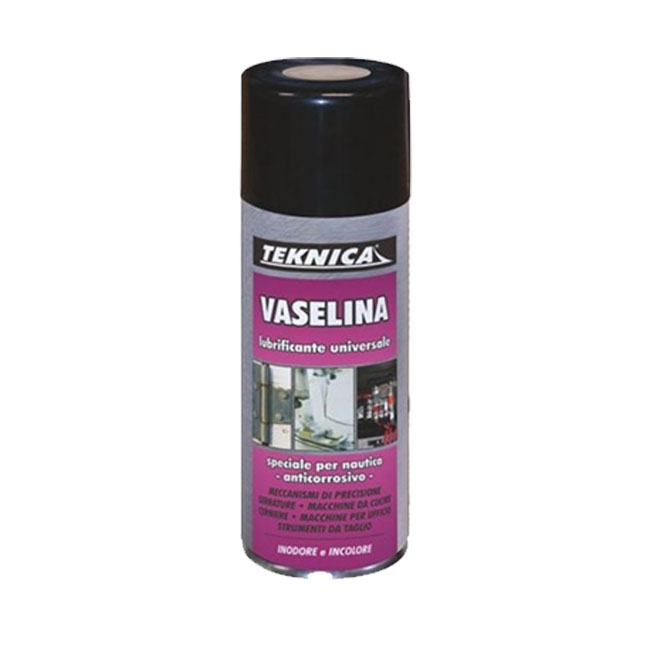 Vaselina 400 ml TEKNICA